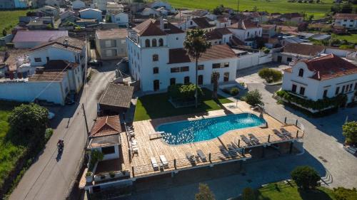 Maiorca Hotel | Quinta d'Anta- Hotel Rural