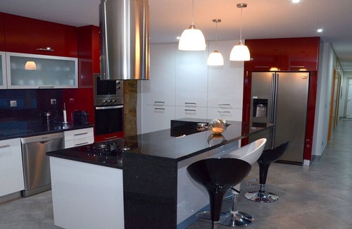 Moncao House | Quinta D 'Arroteia Montion