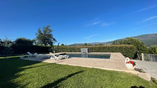 Moncao House | Quinta D'Arroteia