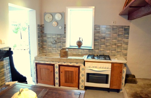 Alquerubim Cottage | Quinta D'Avó Amelia - Casa do Forno