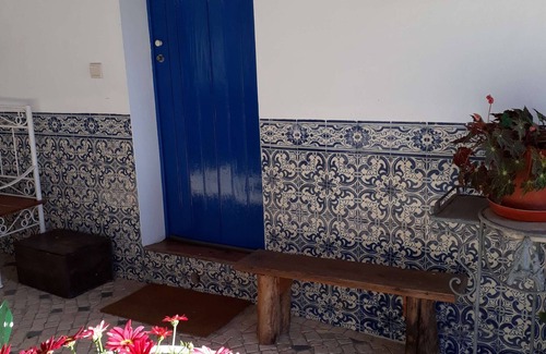 Alquerubim Cottage | Quinta D'Avó Amelia - Casa do Forno