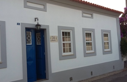 Alquerubim Cottage | Quinta D'Avó Amelia - Casa do Forno