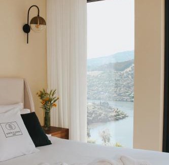 Resende House | Quinta D'Joanes Douro