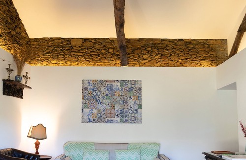 Santa Marta de Penaguiao House | Quinta da Pousada