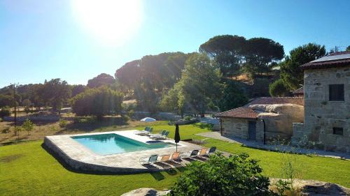Mangualde Resort | Quinta da Abadia