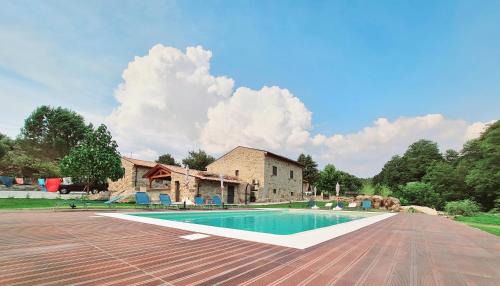 Mangualde Resort | Quinta da Abadia