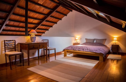 Nossa Sra. da Piedade House | Quinta da Alcaidaria Mór