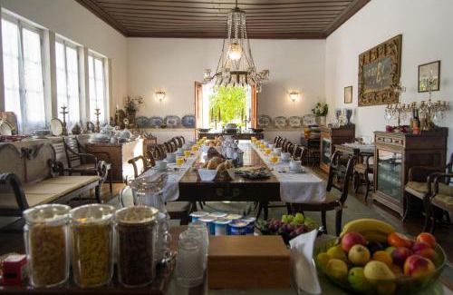 Nossa Sra. da Piedade House | Quinta da Alcaidaria Mor