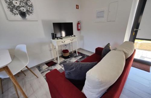 Guarda House | Quinta da Alqueidosa - Casa de Campo