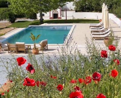 Montemor-o-Novo Apartment | Quinta da Asneira