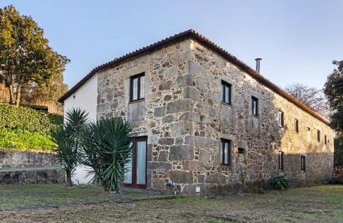 Amares Villa | Quinta da Ataíde - Turismo Rural