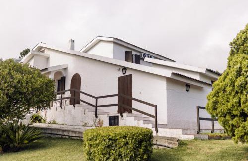 Figueira da Foz House | Quinta da Avó Bella