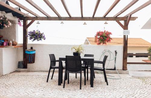 Figueira da Foz House | Quinta da Avó Bella