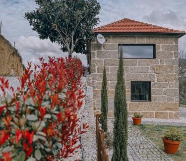 Beijos Villa | Quinta da Azenha