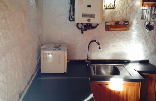 Vieira do Minho Cottage | Quinta da Baralha cottage with private pool