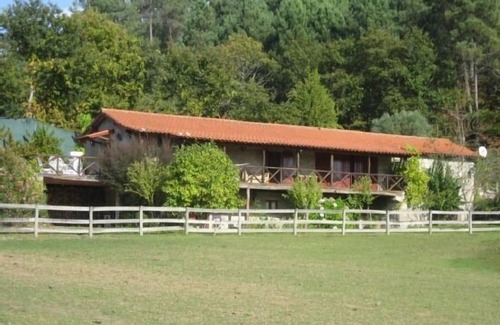 Vieira do Minho Cottage | Quinta da Baralha cottage with private pool