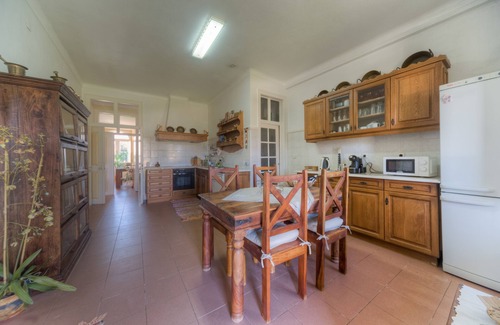 Rio Maior House | QUINTA DA BARREIRA