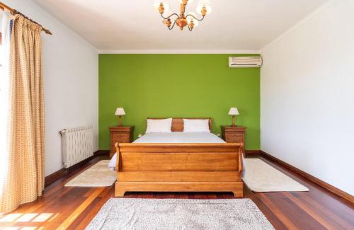 Tentugal Apartment | Quinta da Barrosa