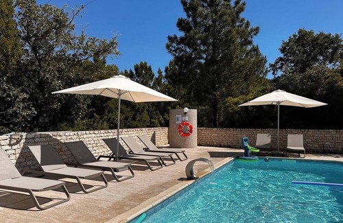 Évora House | Quinta da Boa Vida - Master Villa