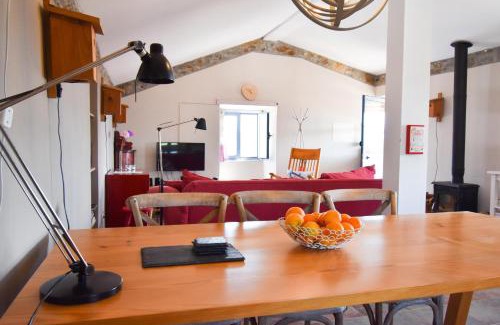 Vila Nova de Poiares House | Quinta da Borboleta