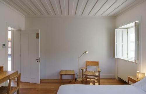 Arcas House | Quinta da Caída