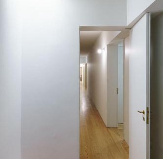 Arcas House | Quinta da Caída