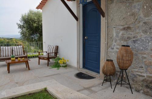 Moure House | Quinta da Cachada