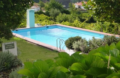 Vila House | Quinta da Calçada