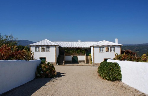 Vila House | Quinta da Calçada
