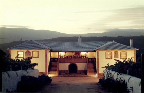 Vila House | Quinta da Calçada