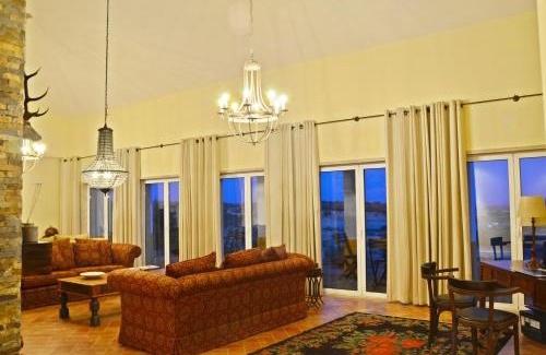 Cegonhas House | Quinta da Caldeireira
