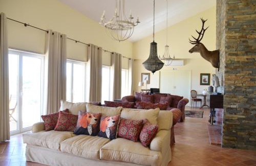 Cegonhas House | Quinta da Caldeireira