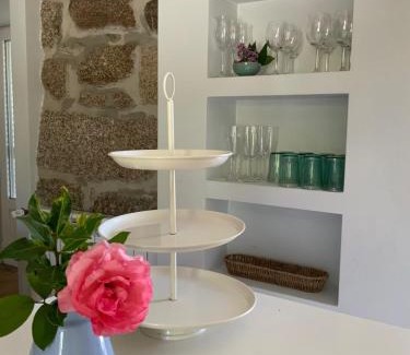 Gouveia Villa | Quinta da Capela