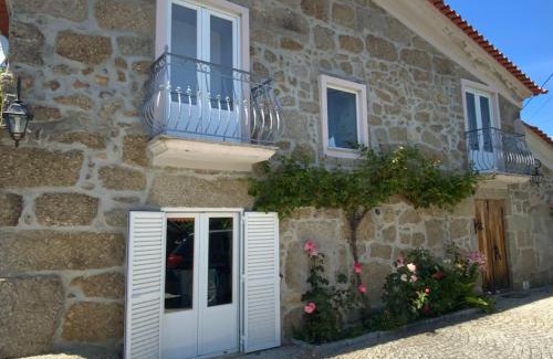 Gouveia Villa | Quinta da Capela