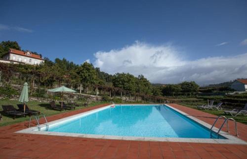 Cardielos Villa | Quinta da Capela