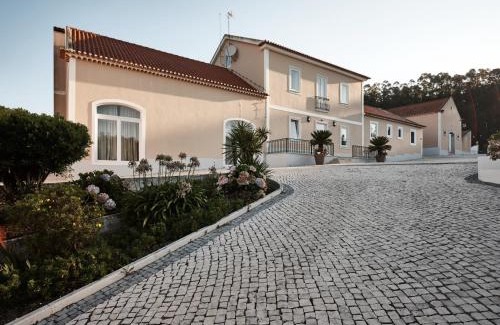 Torres Vedras Bed & Breakfast | Quinta da Carlota
