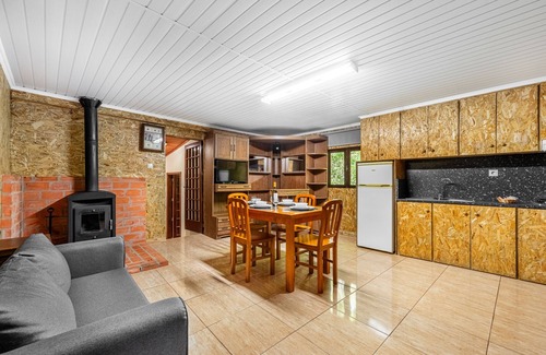Rio Caldo House | Quinta da Carvalha Bungalow 2