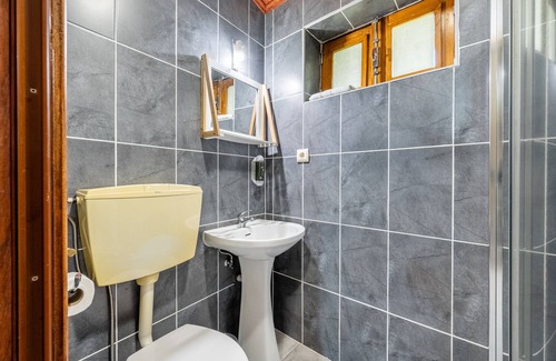 Rio Caldo House | Quinta da Carvalha Bungalow 2