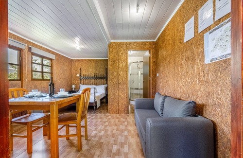 Rio Caldo House | Quinta da Carvalha Bungalow 3