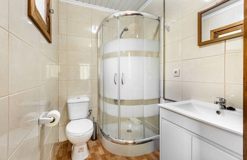 Rio Caldo House | Quinta da Carvalha Bungalow 5