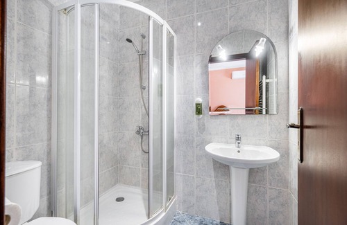 Rio Caldo House | Quinta da Carvalha quarto1