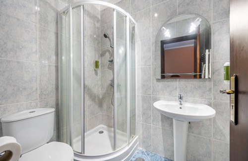 Rio Caldo House | Quinta da Carvalha quarto 5