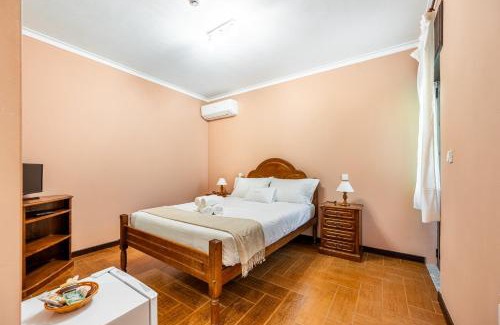 Rio Caldo House | Quinta da Carvalha