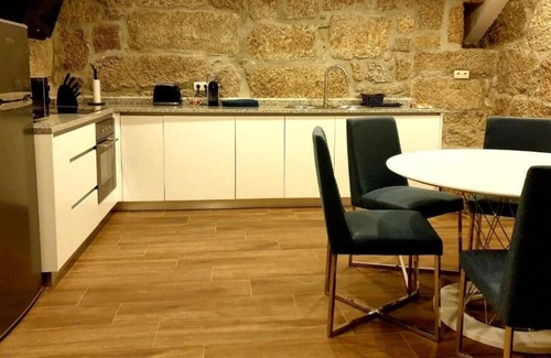 Terras de Bouro Cottage | Quinta da Casa dos Santos - Inside Gerês