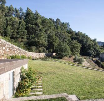 Vilarinho House | Quinta da Casa Nova