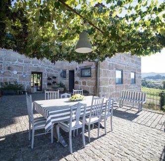 Vilarinho House | Quinta da Casa Nova