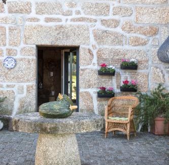 Vilarinho House | Quinta da Casa Nova