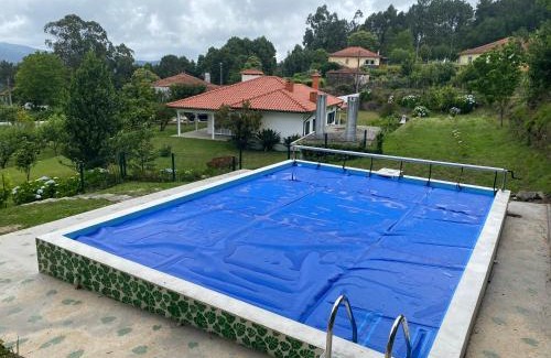Casco House | Quinta da Caselinha