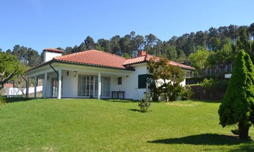 Casco House | Quinta da Caselinha