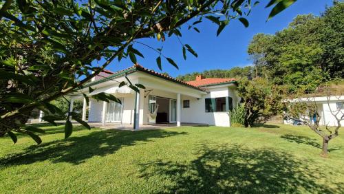 Casco House | Quinta da Caselinha